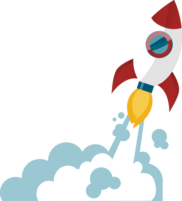 rocket